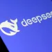FILE PHOTO: Deepseek logo  is seen in this illustration taken, January 27, 2025. REUTERS/Dado Ruvic/Illustration/File Photo